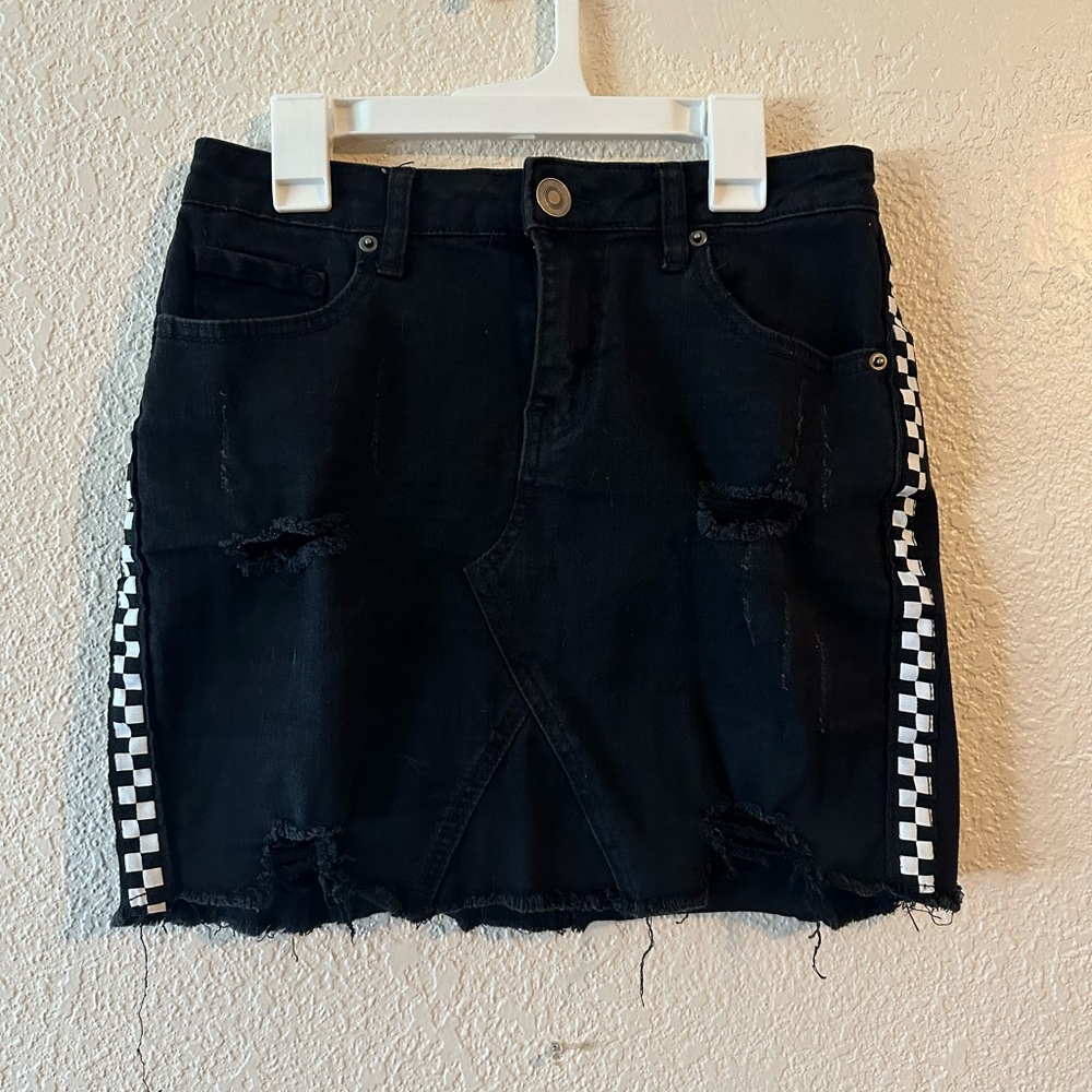 miniskirt